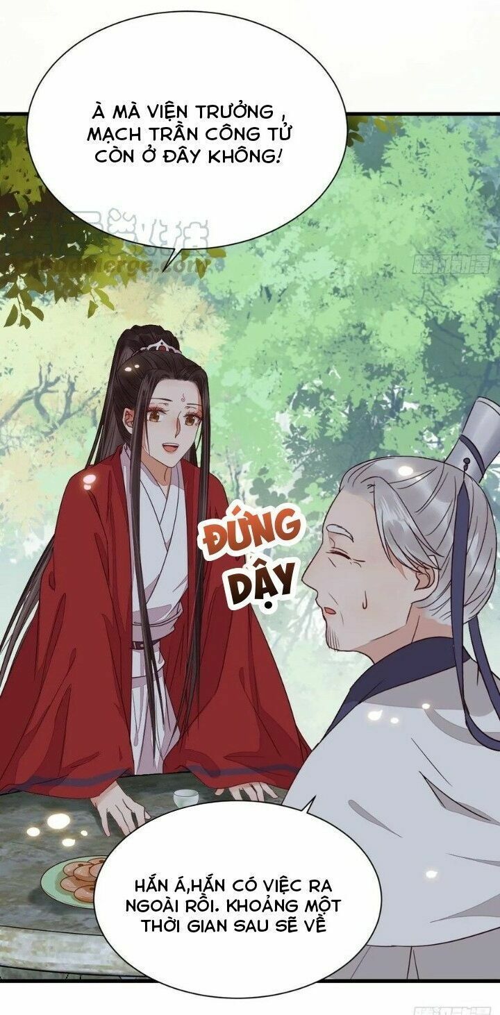 đọc truyện Tuyệt Sắc Quyến Rũ: Quỷ Y Chí Tôn Chương 283 ảnh 34 tại Thiên Thai Truyện