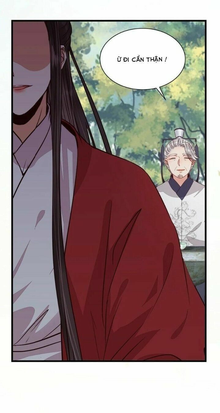 đọc truyện Tuyệt Sắc Quyến Rũ: Quỷ Y Chí Tôn Chương 283 ảnh 38 tại Thiên Thai Truyện