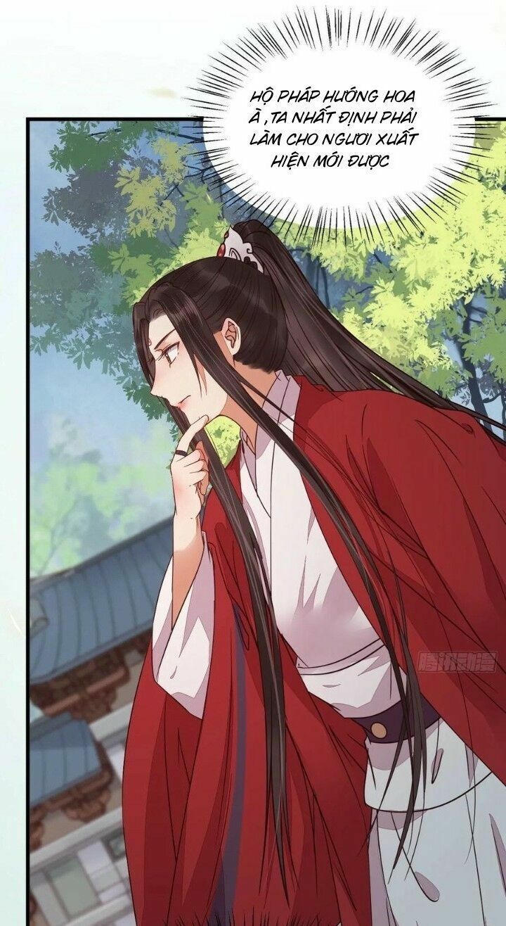 đọc truyện Tuyệt Sắc Quyến Rũ: Quỷ Y Chí Tôn Chương 283 ảnh 39 tại Thiên Thai Truyện