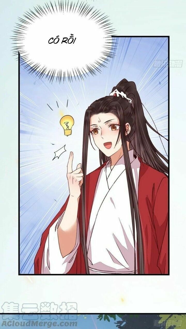 đọc truyện Tuyệt Sắc Quyến Rũ: Quỷ Y Chí Tôn Chương 283 ảnh 41 tại Thiên Thai Truyện