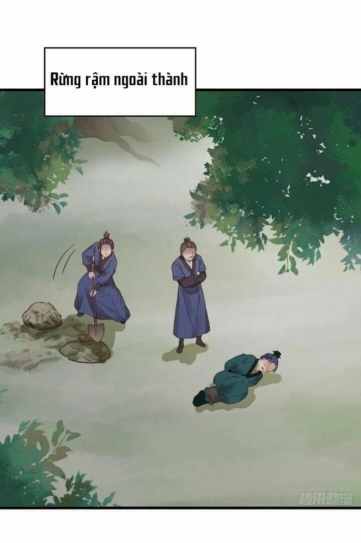 đọc truyện Tuyệt Sắc Quyến Rũ: Quỷ Y Chí Tôn Chương 283 ảnh 43 tại Thiên Thai Truyện