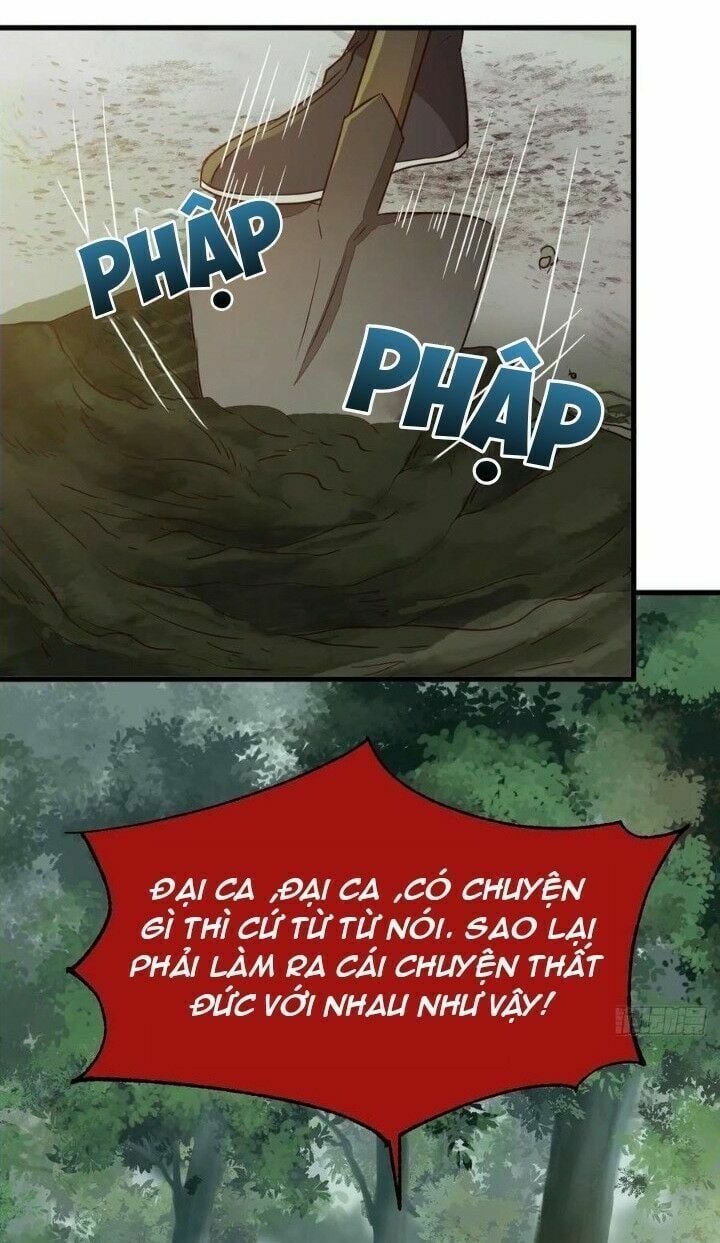 đọc truyện Tuyệt Sắc Quyến Rũ: Quỷ Y Chí Tôn Chương 283 ảnh 44 tại Thiên Thai Truyện