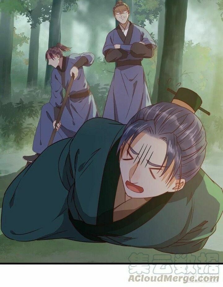 đọc truyện Tuyệt Sắc Quyến Rũ: Quỷ Y Chí Tôn Chương 283 ảnh 45 tại Thiên Thai Truyện