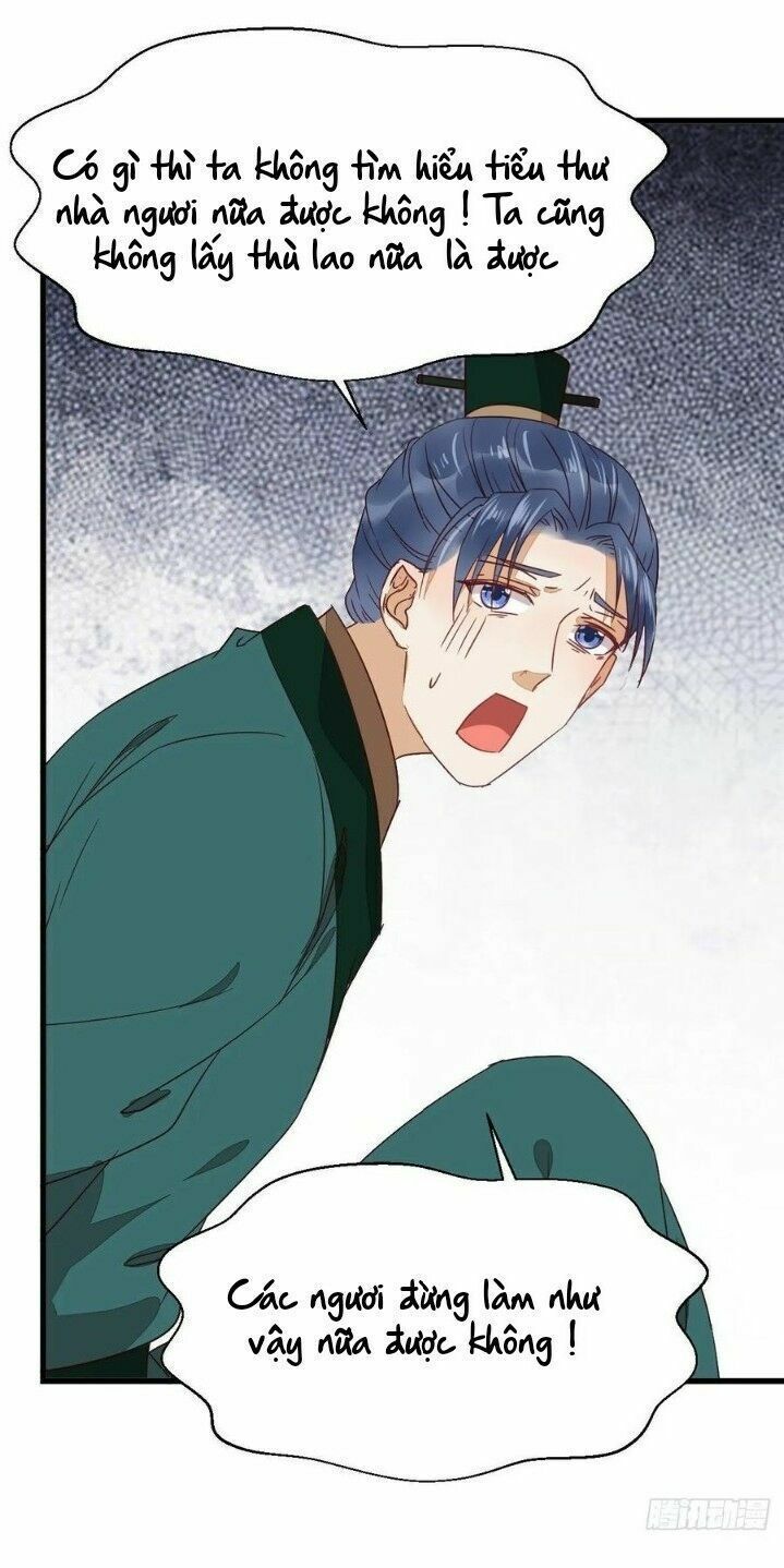 đọc truyện Tuyệt Sắc Quyến Rũ: Quỷ Y Chí Tôn Chương 283 ảnh 46 tại Thiên Thai Truyện