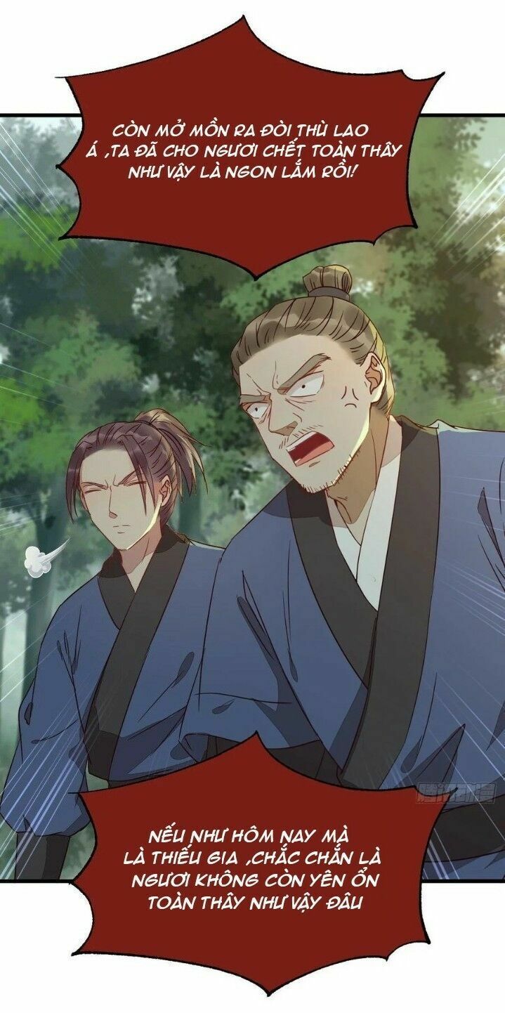 đọc truyện Tuyệt Sắc Quyến Rũ: Quỷ Y Chí Tôn Chương 283 ảnh 47 tại Thiên Thai Truyện