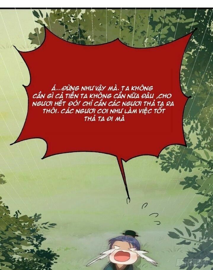 đọc truyện Tuyệt Sắc Quyến Rũ: Quỷ Y Chí Tôn Chương 283 ảnh 48 tại Thiên Thai Truyện