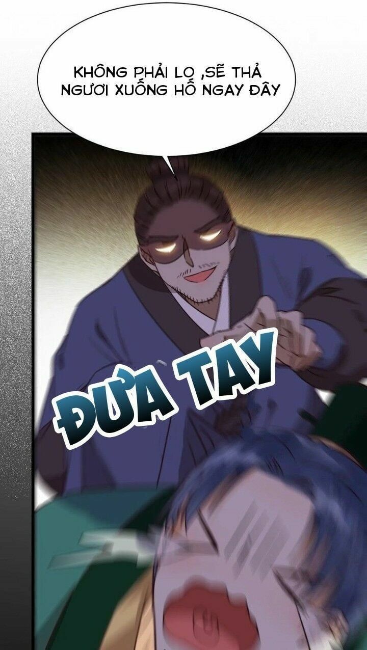 đọc truyện Tuyệt Sắc Quyến Rũ: Quỷ Y Chí Tôn Chương 283 ảnh 50 tại Thiên Thai Truyện