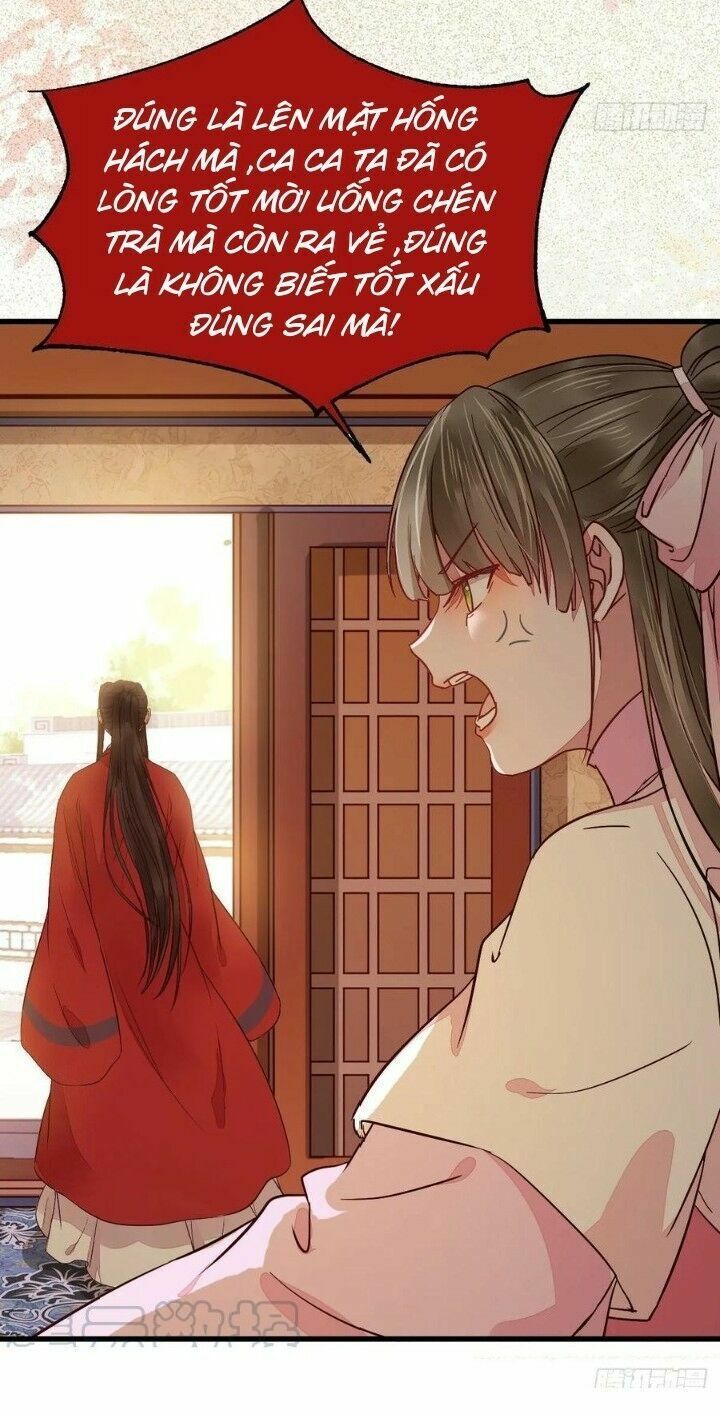 đọc truyện Tuyệt Sắc Quyến Rũ: Quỷ Y Chí Tôn Chương 283 ảnh 7 tại Thiên Thai Truyện