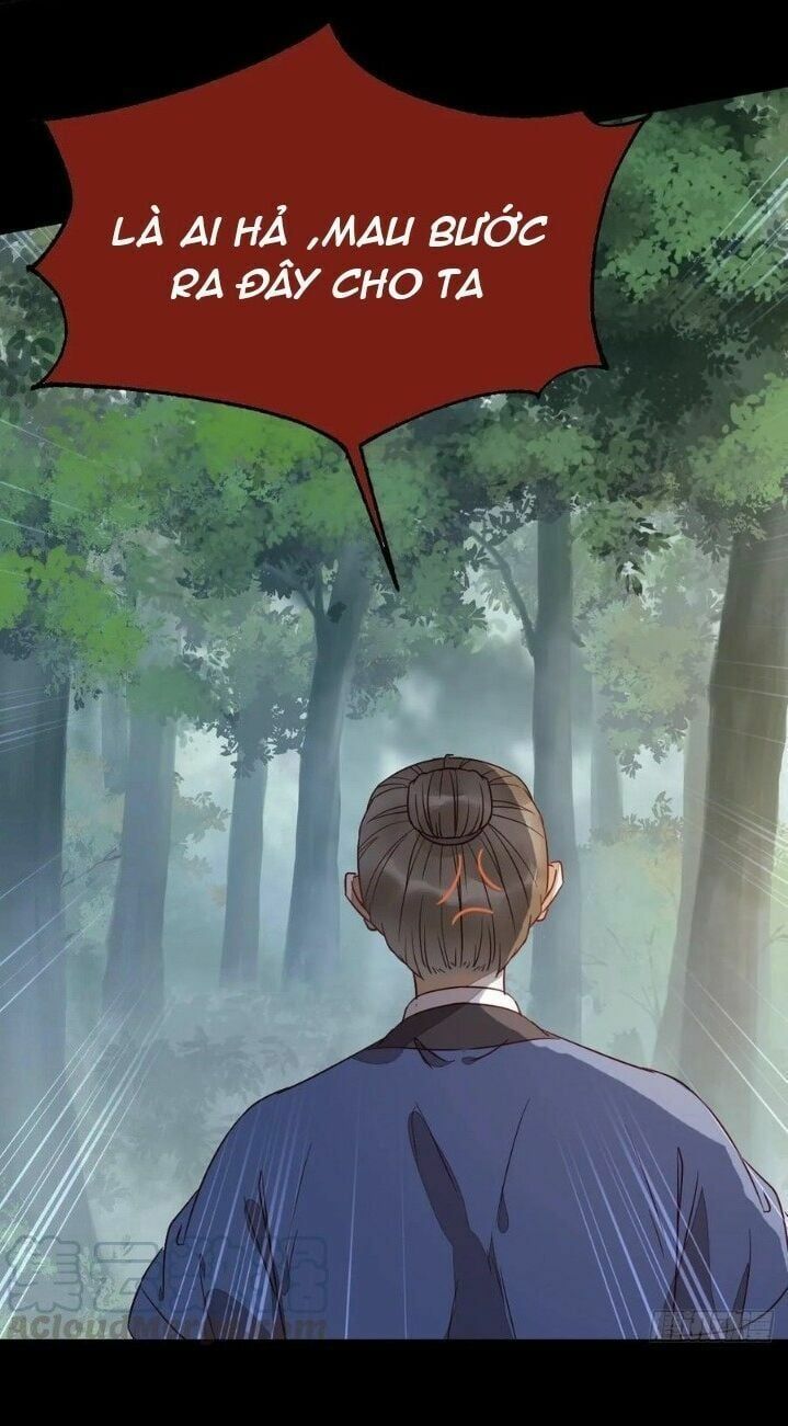 đọc truyện Tuyệt Sắc Quyến Rũ: Quỷ Y Chí Tôn Chương 283 ảnh 53 tại Thiên Thai Truyện