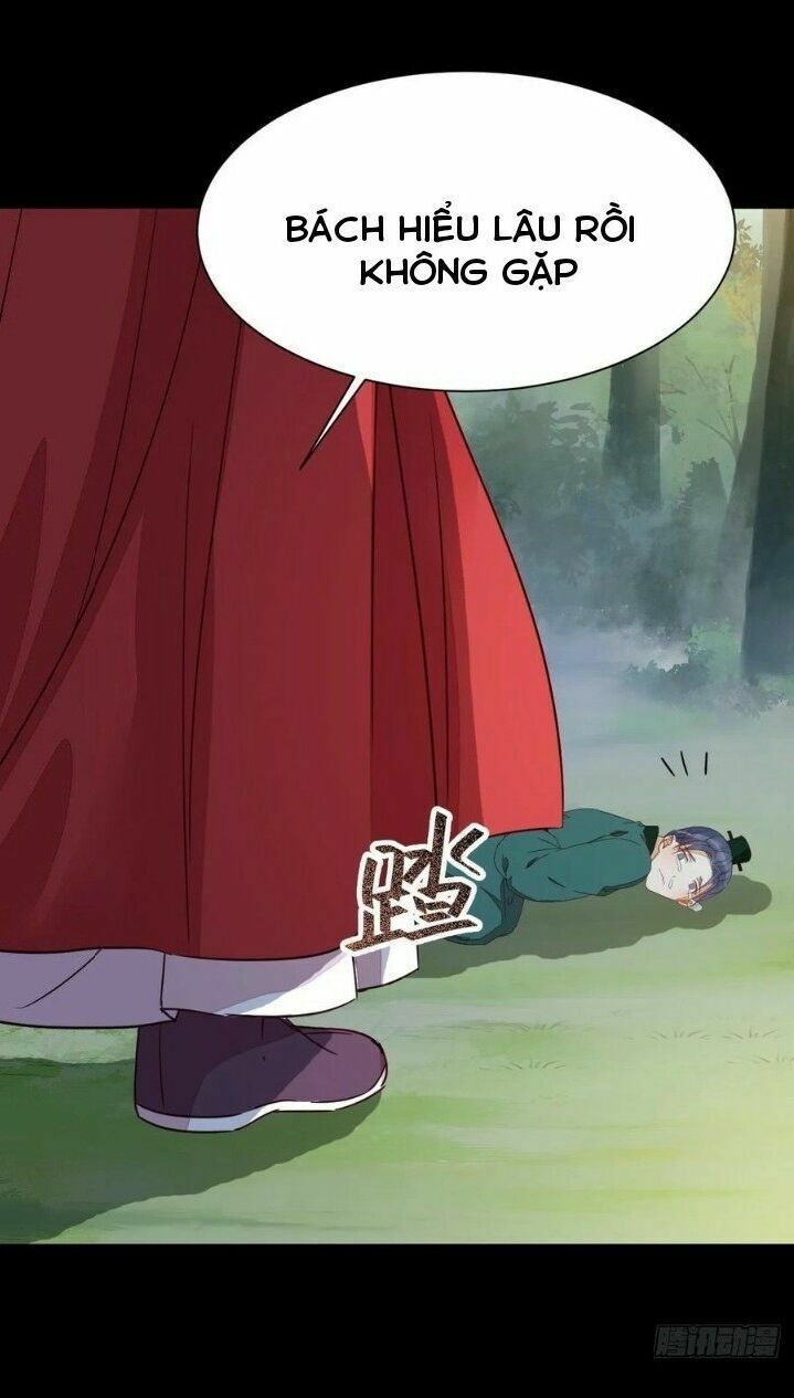 đọc truyện Tuyệt Sắc Quyến Rũ: Quỷ Y Chí Tôn Chương 283 ảnh 54 tại Thiên Thai Truyện