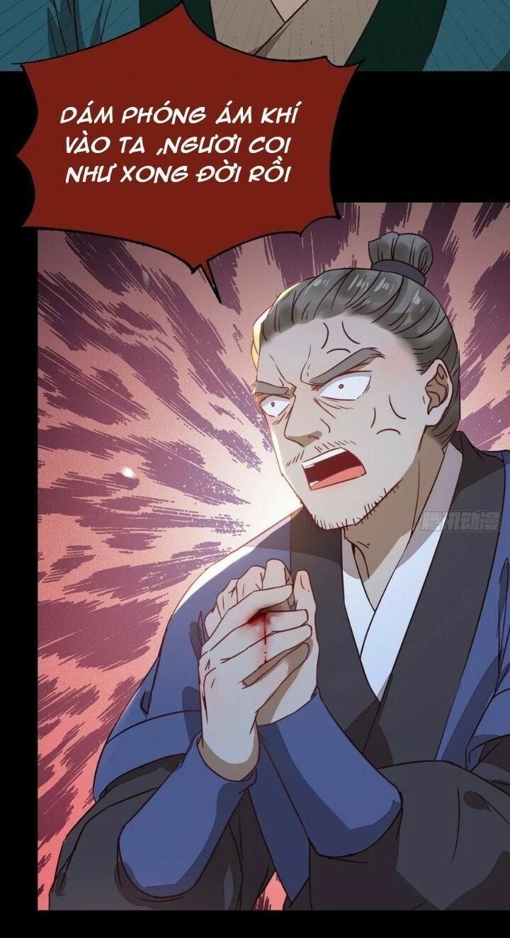 đọc truyện Tuyệt Sắc Quyến Rũ: Quỷ Y Chí Tôn Chương 283 ảnh 58 tại Thiên Thai Truyện