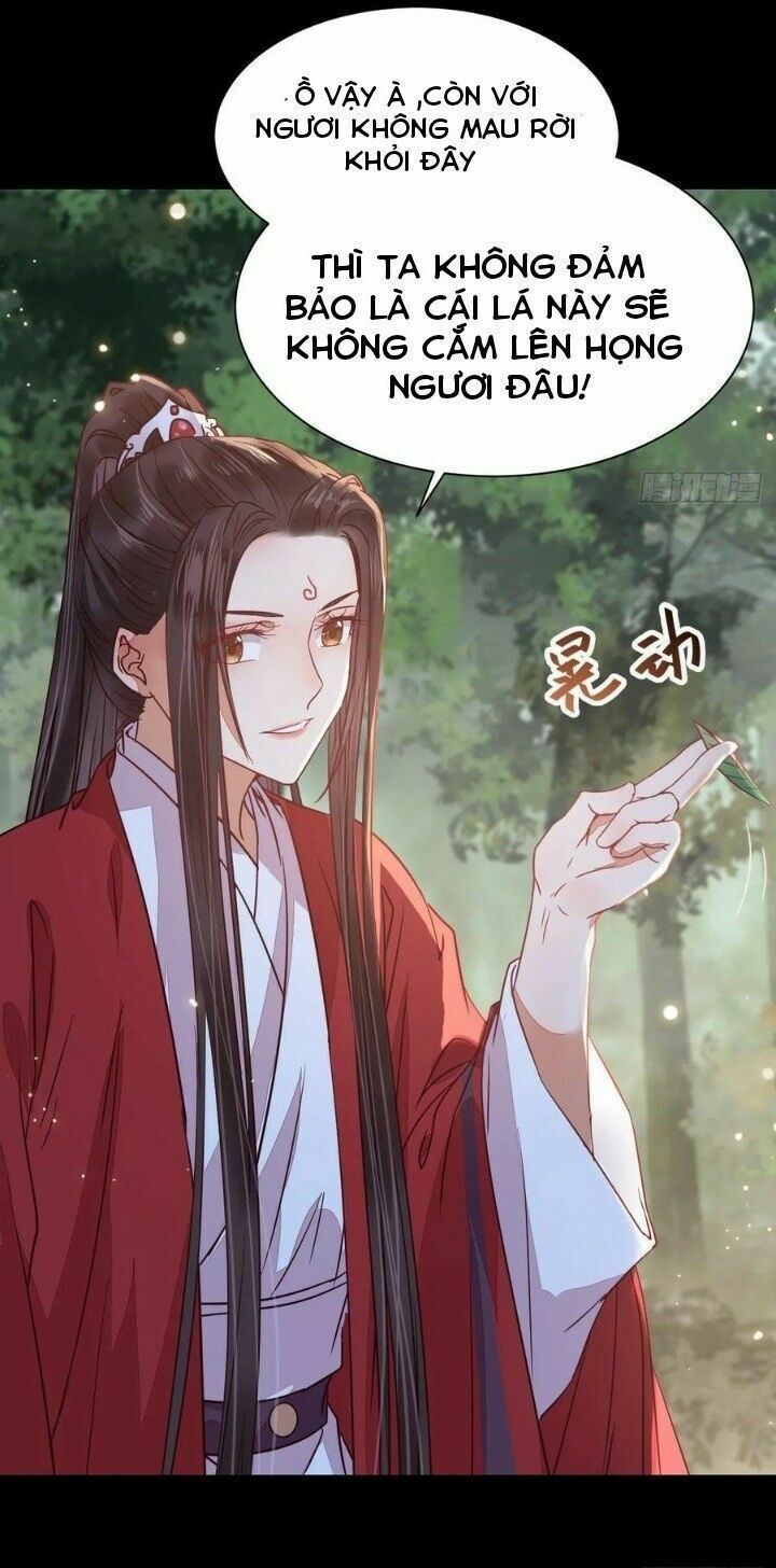 đọc truyện Tuyệt Sắc Quyến Rũ: Quỷ Y Chí Tôn Chương 283 ảnh 59 tại Thiên Thai Truyện