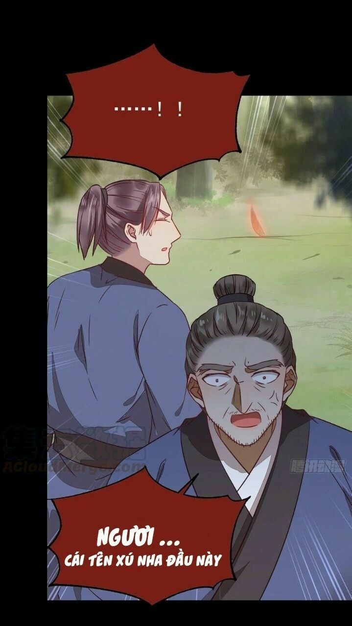 đọc truyện Tuyệt Sắc Quyến Rũ: Quỷ Y Chí Tôn Chương 283 ảnh 60 tại Thiên Thai Truyện