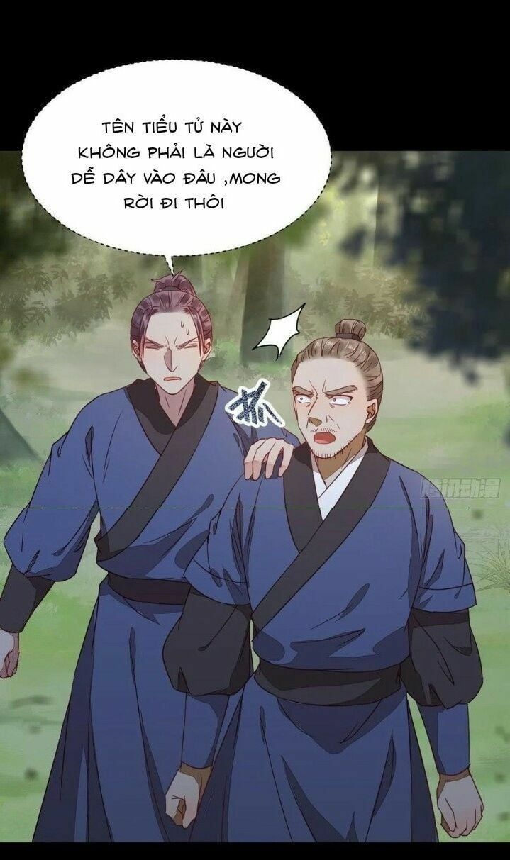 đọc truyện Tuyệt Sắc Quyến Rũ: Quỷ Y Chí Tôn Chương 283 ảnh 61 tại Thiên Thai Truyện