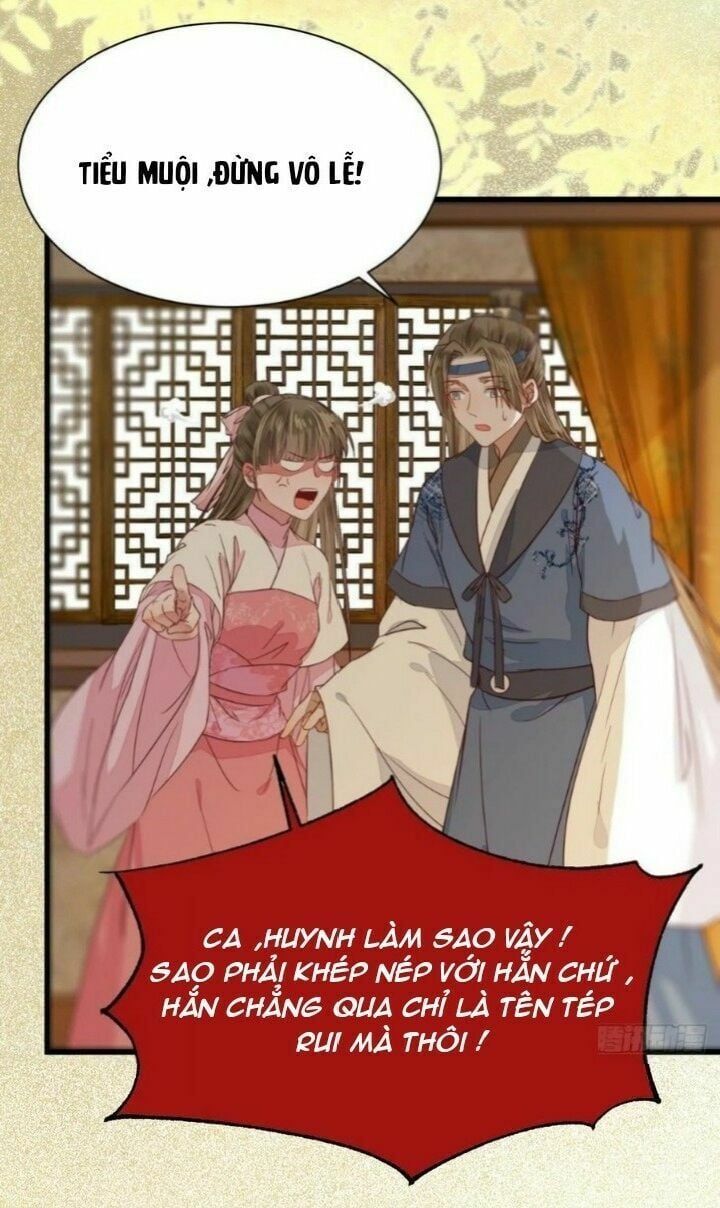 đọc truyện Tuyệt Sắc Quyến Rũ: Quỷ Y Chí Tôn Chương 283 ảnh 8 tại Thiên Thai Truyện