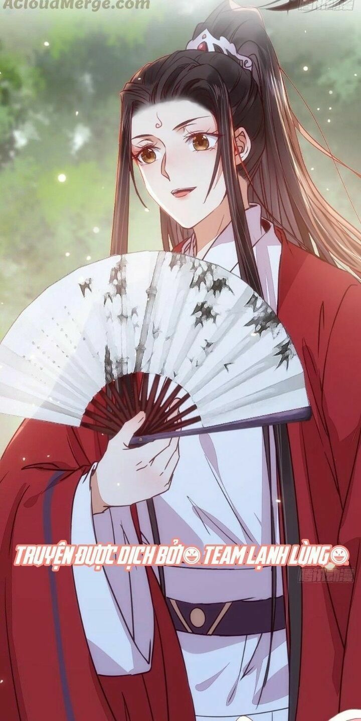 đọc truyện Tuyệt Sắc Quyến Rũ: Quỷ Y Chí Tôn Chương 283 ảnh 63 tại Thiên Thai Truyện