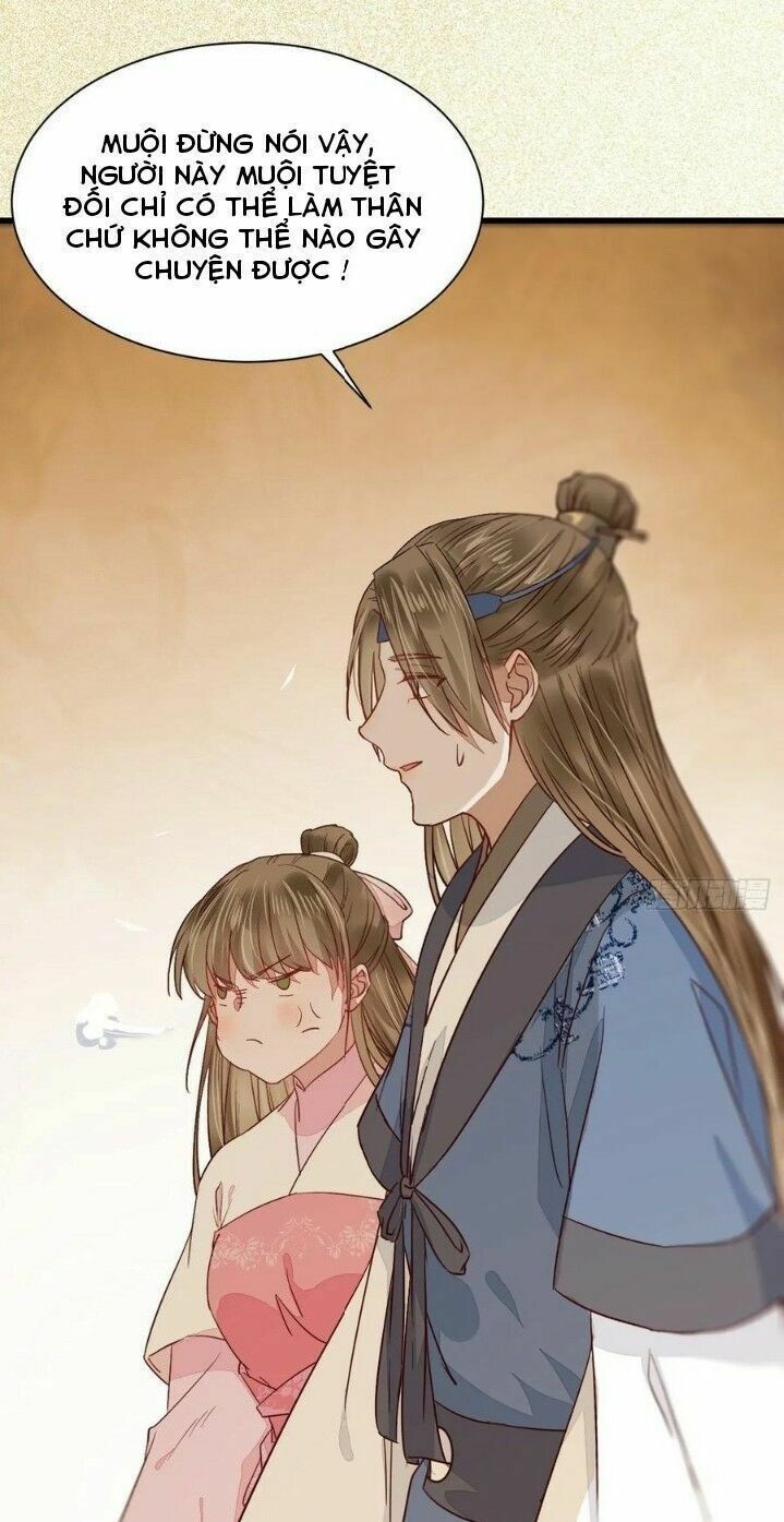 đọc truyện Tuyệt Sắc Quyến Rũ: Quỷ Y Chí Tôn Chương 283 ảnh 9 tại Thiên Thai Truyện