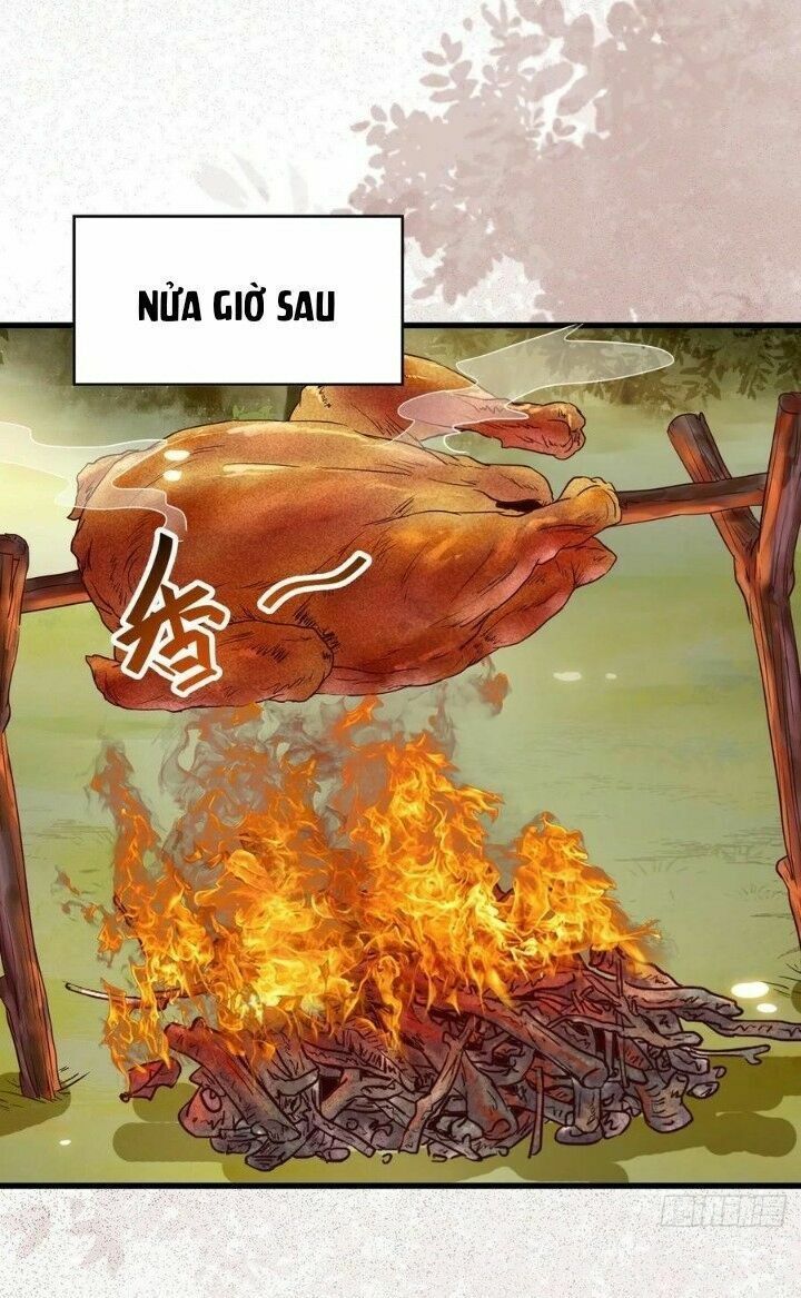 đọc truyện Tuyệt Sắc Quyến Rũ: Quỷ Y Chí Tôn Chương 284 ảnh 12 tại Thiên Thai Truyện