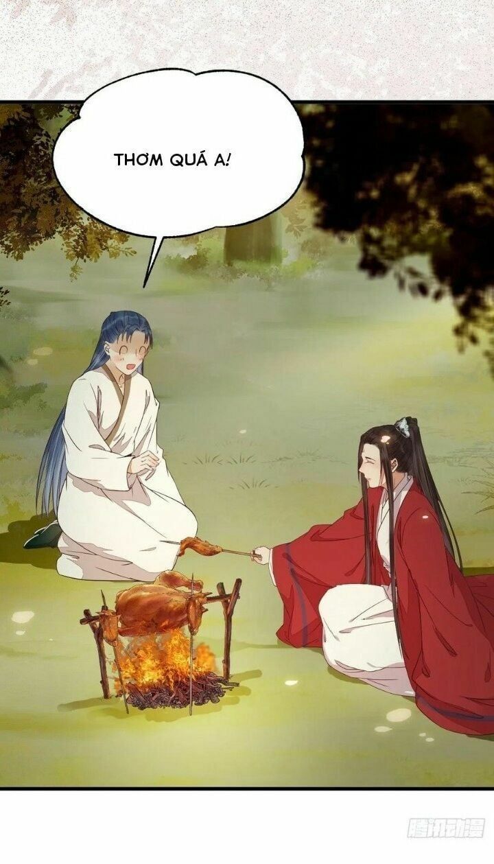 đọc truyện Tuyệt Sắc Quyến Rũ: Quỷ Y Chí Tôn Chương 284 ảnh 13 tại Thiên Thai Truyện