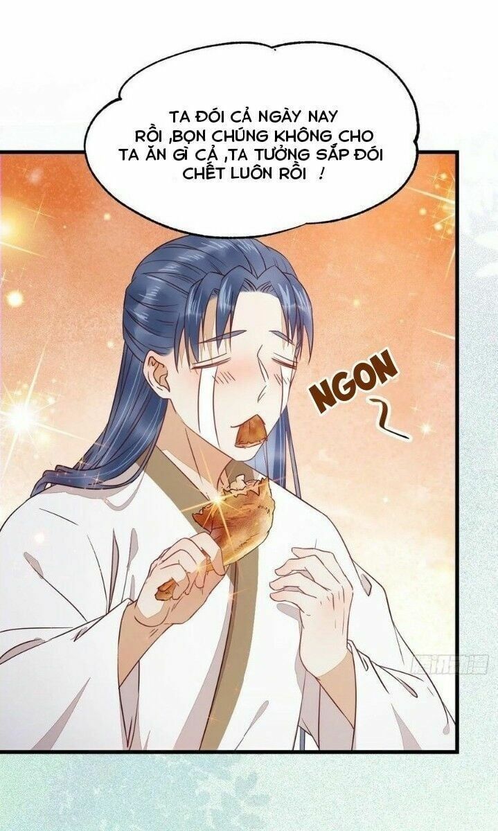 đọc truyện Tuyệt Sắc Quyến Rũ: Quỷ Y Chí Tôn Chương 284 ảnh 14 tại Thiên Thai Truyện