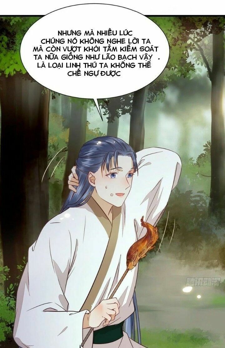 đọc truyện Tuyệt Sắc Quyến Rũ: Quỷ Y Chí Tôn Chương 284 ảnh 18 tại Thiên Thai Truyện