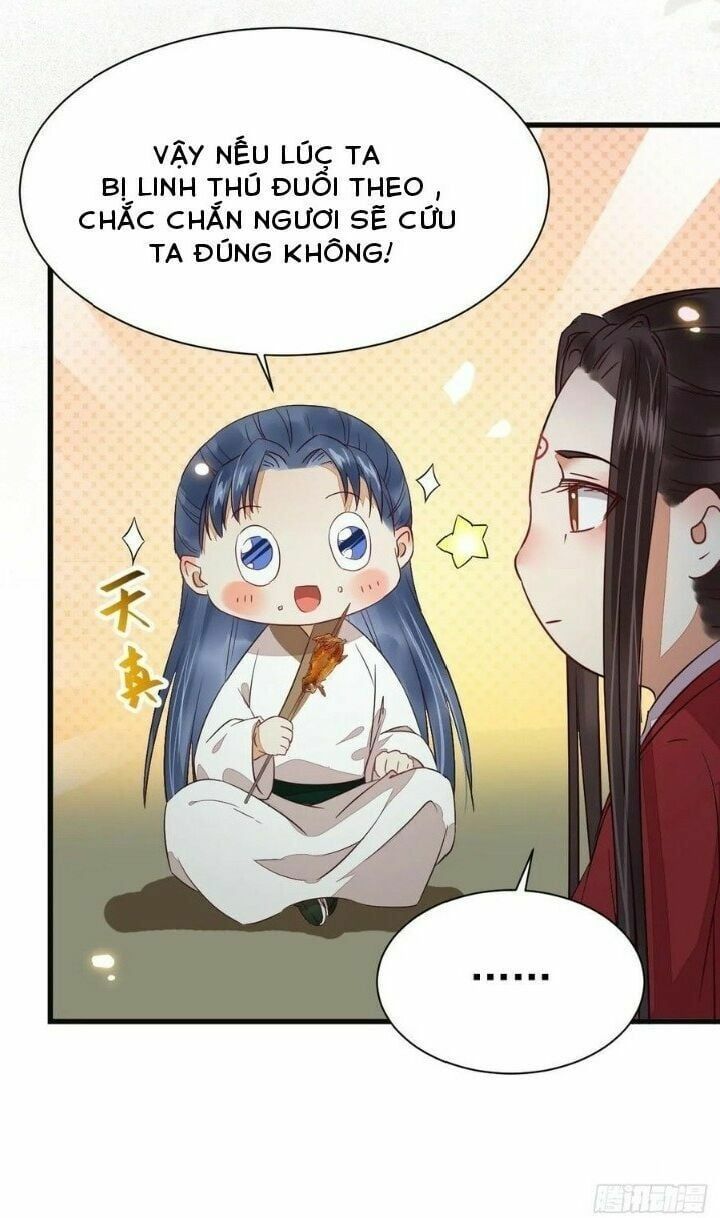 đọc truyện Tuyệt Sắc Quyến Rũ: Quỷ Y Chí Tôn Chương 284 ảnh 25 tại Thiên Thai Truyện