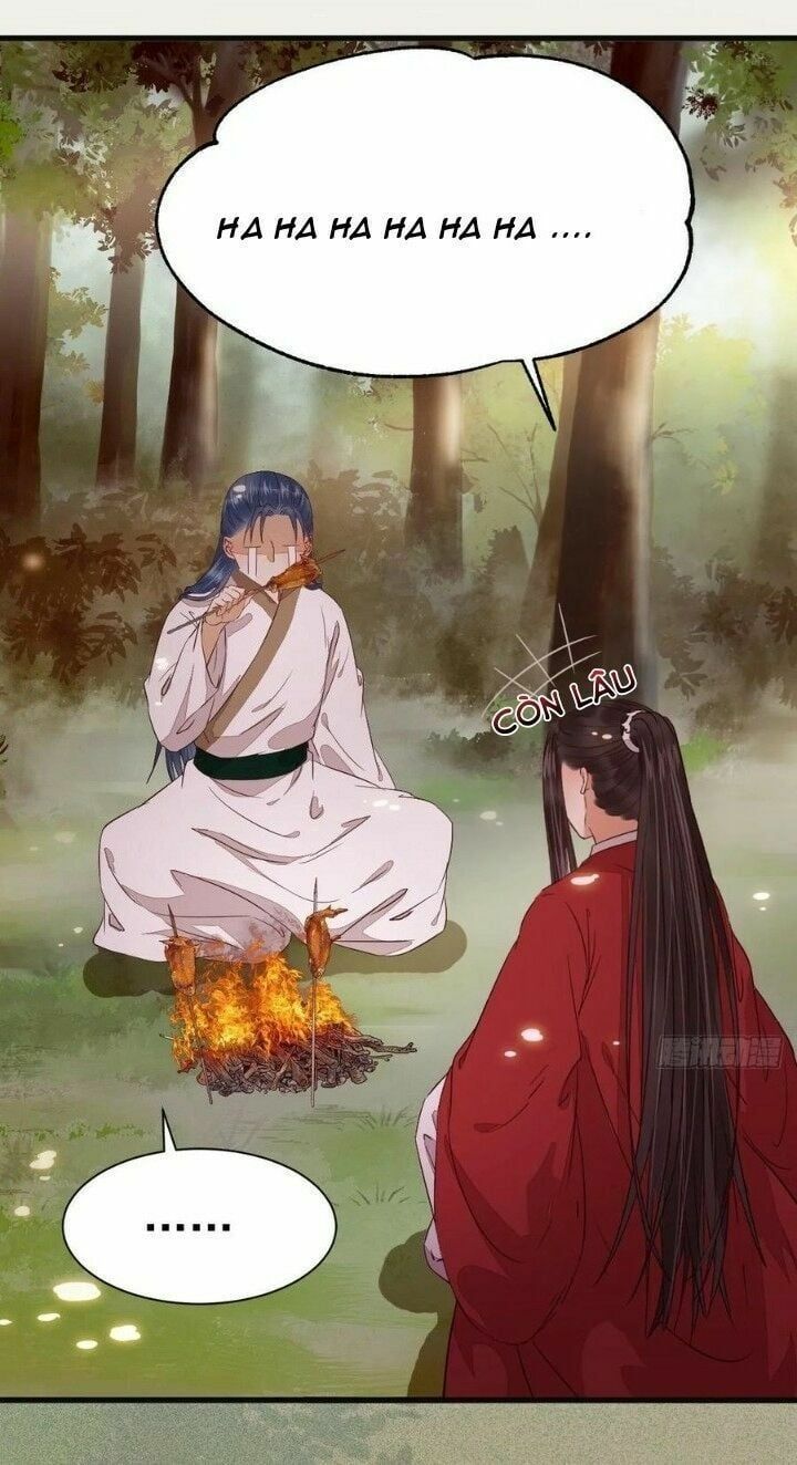 đọc truyện Tuyệt Sắc Quyến Rũ: Quỷ Y Chí Tôn Chương 284 ảnh 26 tại Thiên Thai Truyện