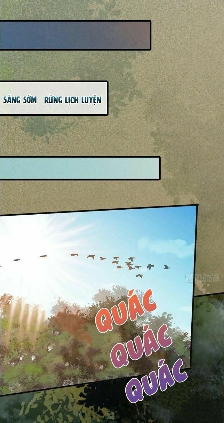 đọc truyện Tuyệt Sắc Quyến Rũ: Quỷ Y Chí Tôn Chương 284 ảnh 27 tại Thiên Thai Truyện