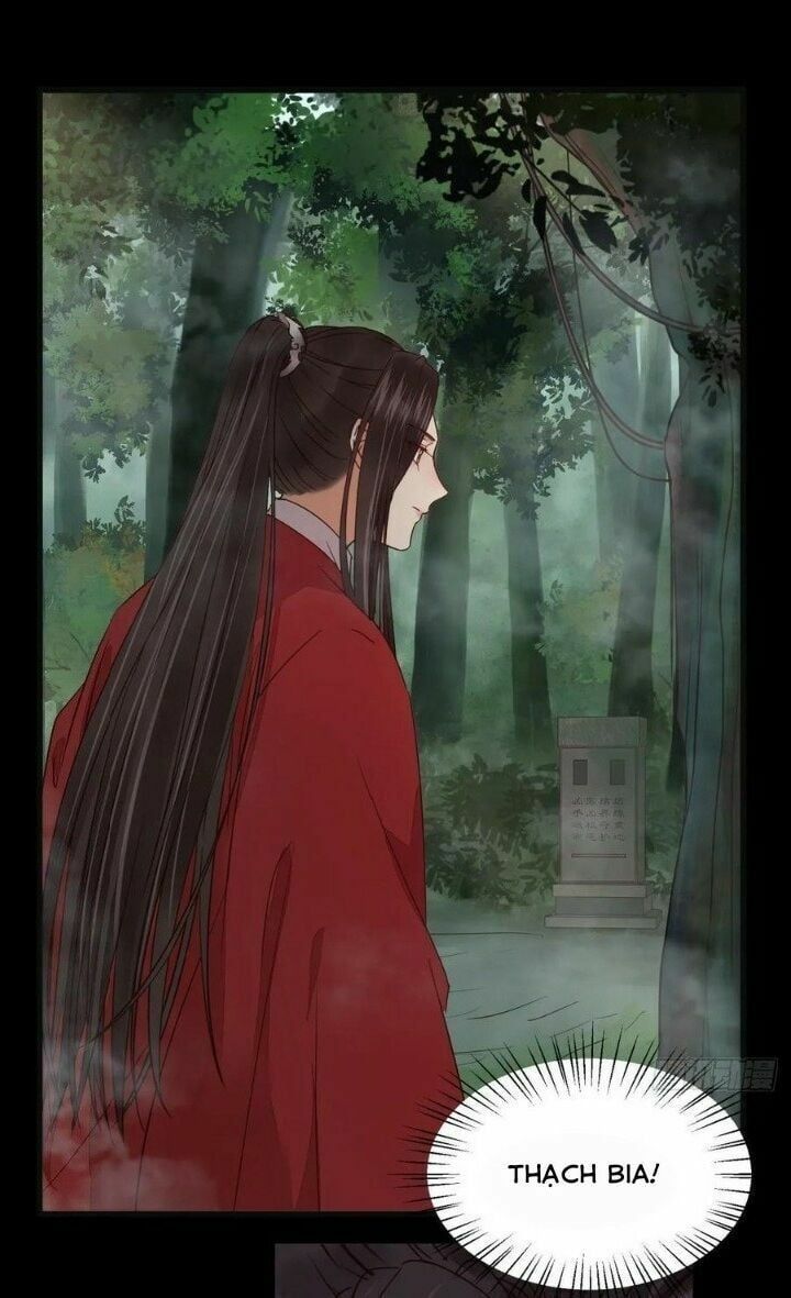 đọc truyện Tuyệt Sắc Quyến Rũ: Quỷ Y Chí Tôn Chương 284 ảnh 29 tại Thiên Thai Truyện