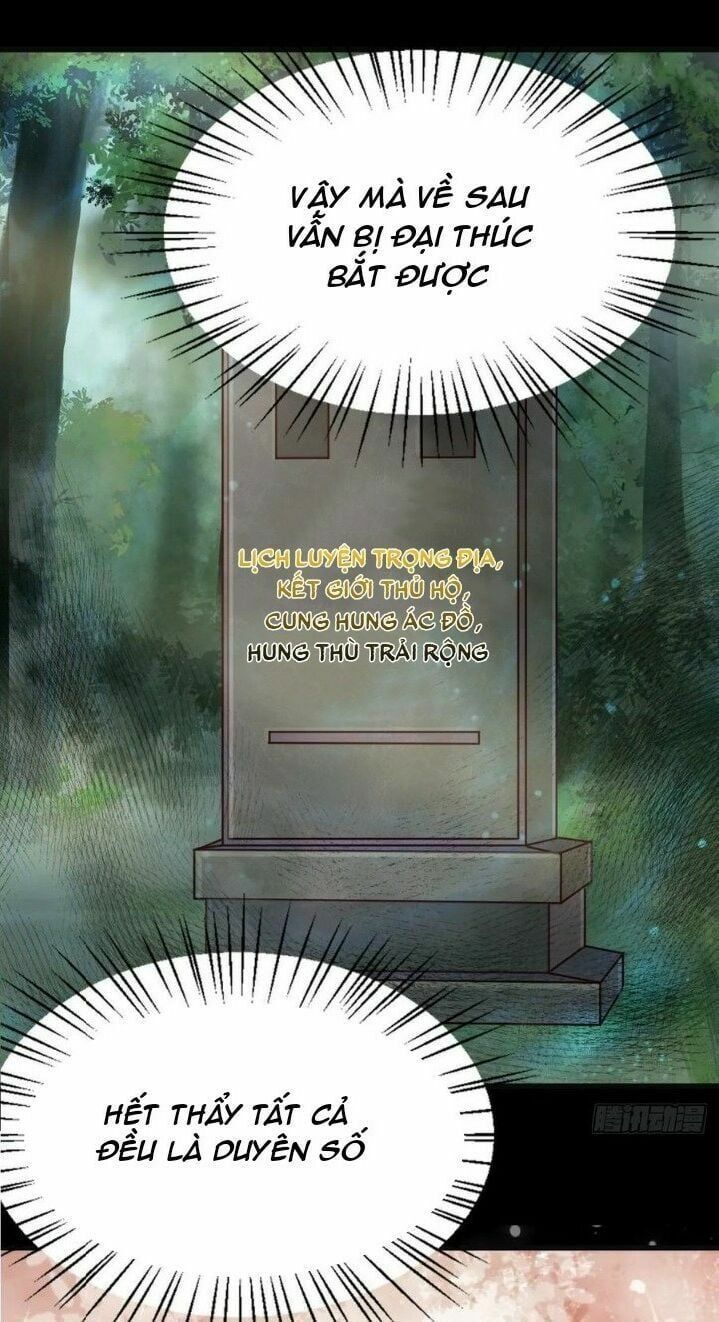 đọc truyện Tuyệt Sắc Quyến Rũ: Quỷ Y Chí Tôn Chương 284 ảnh 31 tại Thiên Thai Truyện