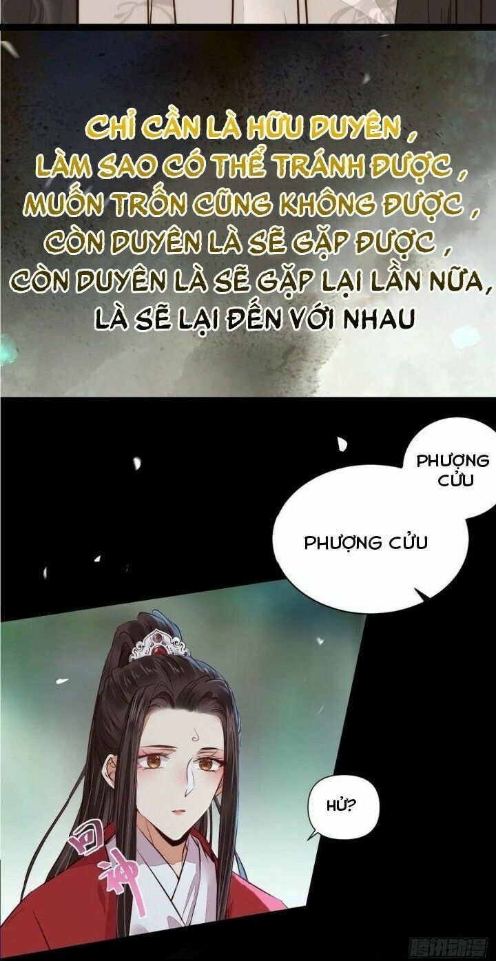 đọc truyện Tuyệt Sắc Quyến Rũ: Quỷ Y Chí Tôn Chương 284 ảnh 33 tại Thiên Thai Truyện