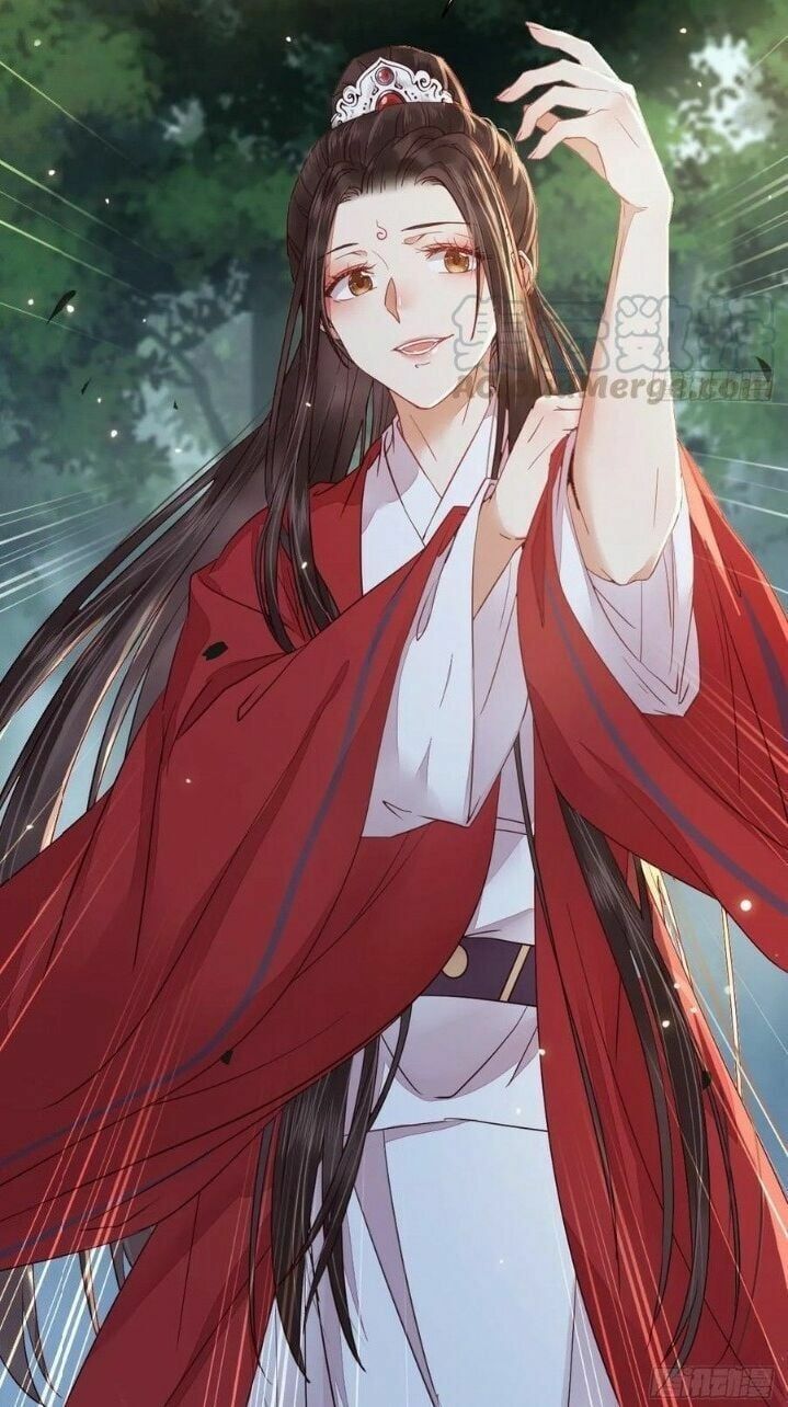 đọc truyện Tuyệt Sắc Quyến Rũ: Quỷ Y Chí Tôn Chương 284 ảnh 37 tại Thiên Thai Truyện