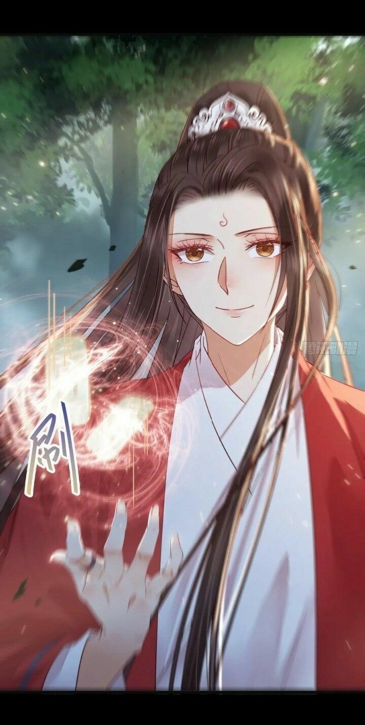 đọc truyện Tuyệt Sắc Quyến Rũ: Quỷ Y Chí Tôn Chương 284 ảnh 38 tại Thiên Thai Truyện