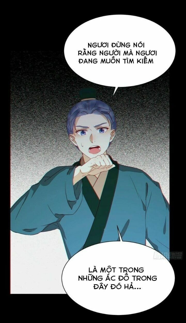 đọc truyện Tuyệt Sắc Quyến Rũ: Quỷ Y Chí Tôn Chương 284 ảnh 41 tại Thiên Thai Truyện