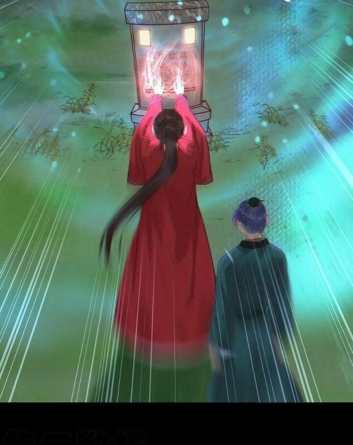 đọc truyện Tuyệt Sắc Quyến Rũ: Quỷ Y Chí Tôn Chương 284 ảnh 43 tại Thiên Thai Truyện