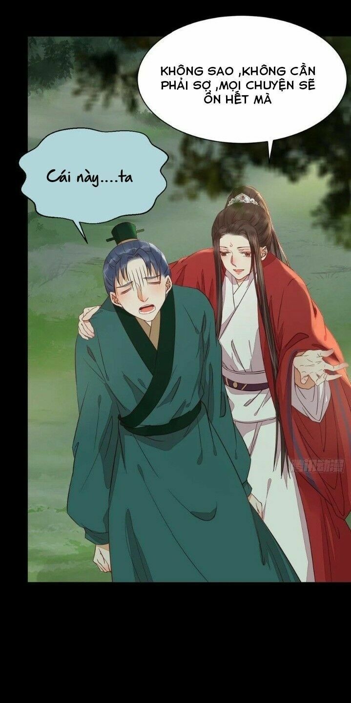 đọc truyện Tuyệt Sắc Quyến Rũ: Quỷ Y Chí Tôn Chương 284 ảnh 44 tại Thiên Thai Truyện