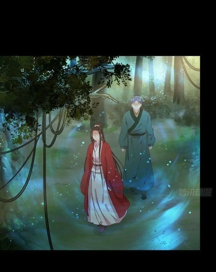 đọc truyện Tuyệt Sắc Quyến Rũ: Quỷ Y Chí Tôn Chương 284 ảnh 45 tại Thiên Thai Truyện