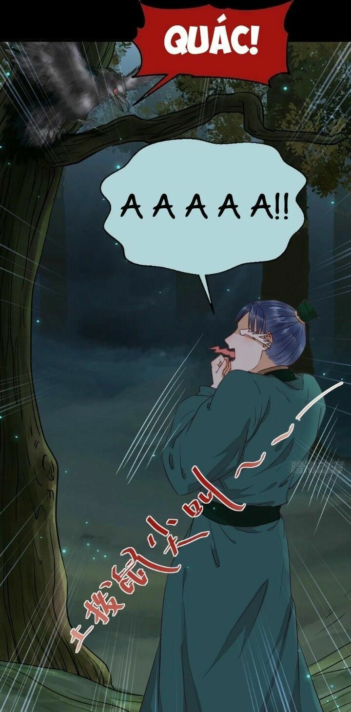 đọc truyện Tuyệt Sắc Quyến Rũ: Quỷ Y Chí Tôn Chương 284 ảnh 46 tại Thiên Thai Truyện