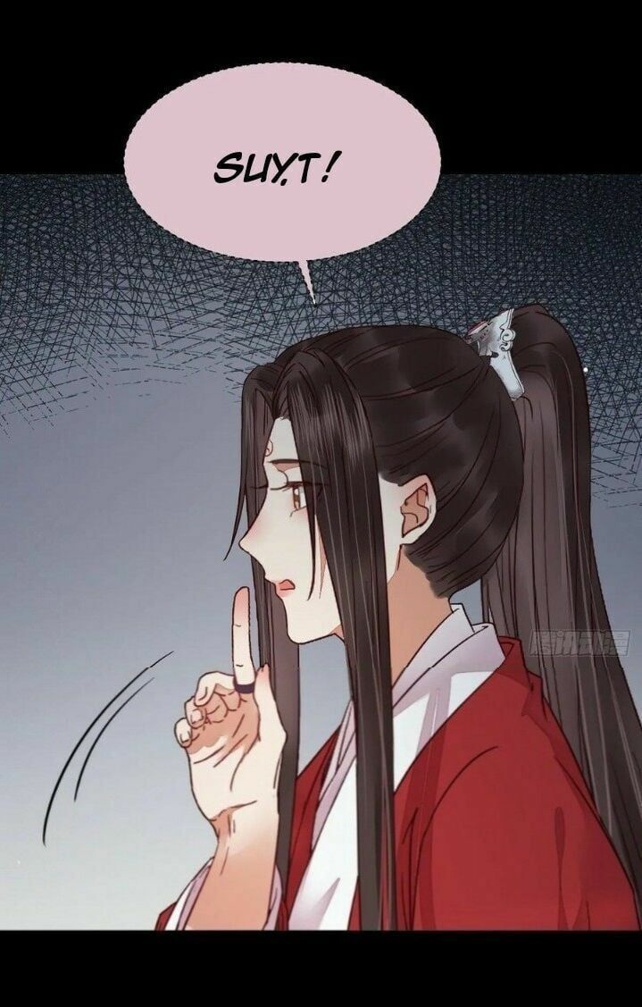 đọc truyện Tuyệt Sắc Quyến Rũ: Quỷ Y Chí Tôn Chương 284 ảnh 49 tại Thiên Thai Truyện