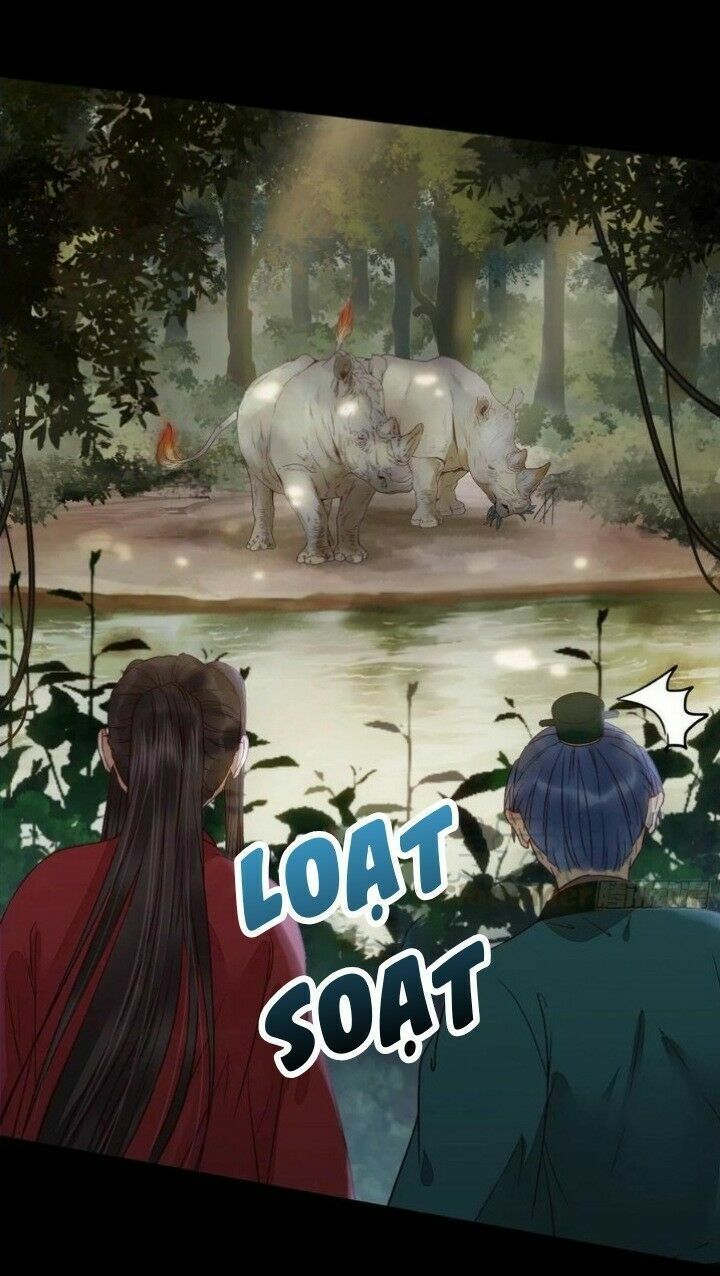 đọc truyện Tuyệt Sắc Quyến Rũ: Quỷ Y Chí Tôn Chương 284 ảnh 50 tại Thiên Thai Truyện