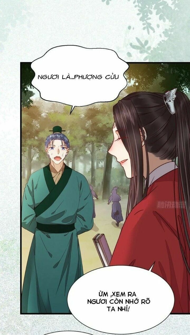 đọc truyện Tuyệt Sắc Quyến Rũ: Quỷ Y Chí Tôn Chương 284 ảnh 7 tại Thiên Thai Truyện