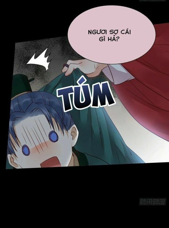 đọc truyện Tuyệt Sắc Quyến Rũ: Quỷ Y Chí Tôn Chương 284 ảnh 52 tại Thiên Thai Truyện