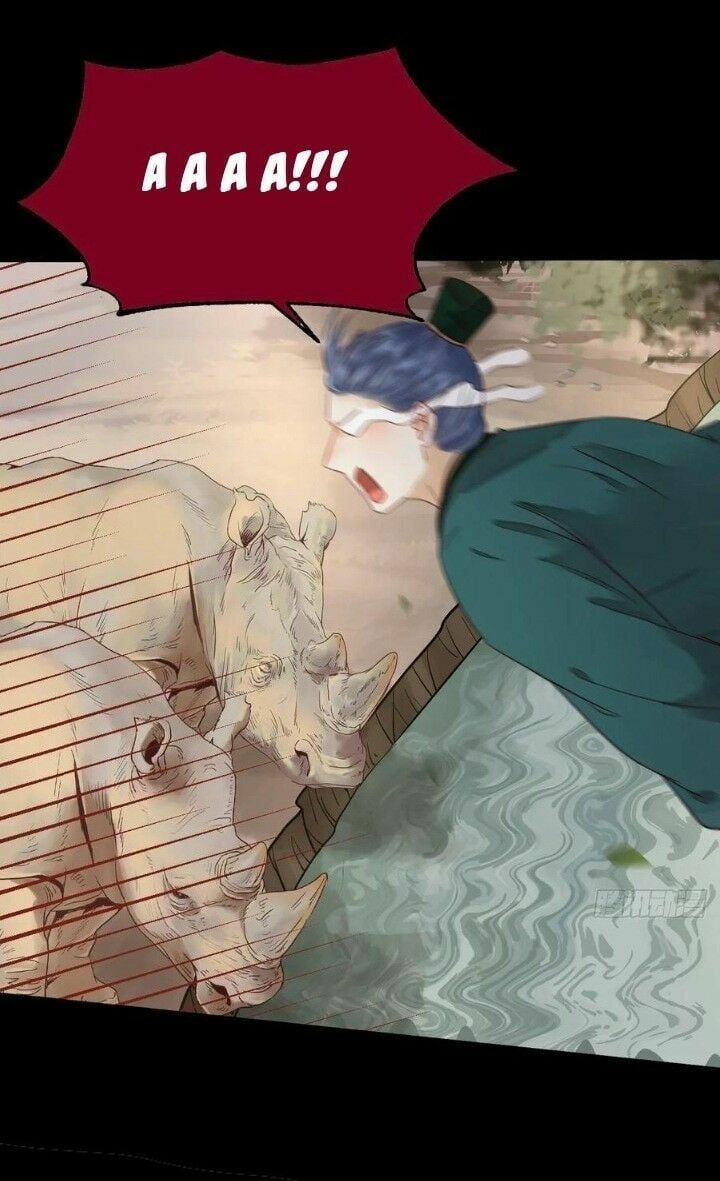 đọc truyện Tuyệt Sắc Quyến Rũ: Quỷ Y Chí Tôn Chương 284 ảnh 54 tại Thiên Thai Truyện