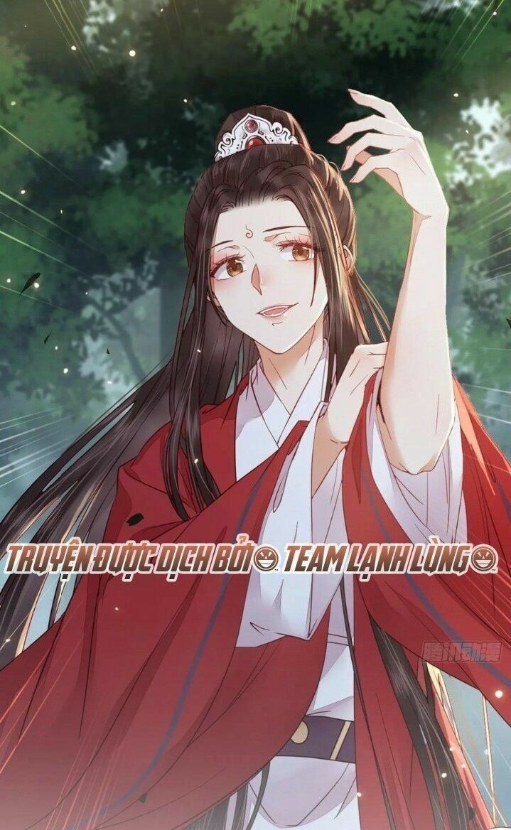 đọc truyện Tuyệt Sắc Quyến Rũ: Quỷ Y Chí Tôn Chương 284 ảnh 58 tại Thiên Thai Truyện