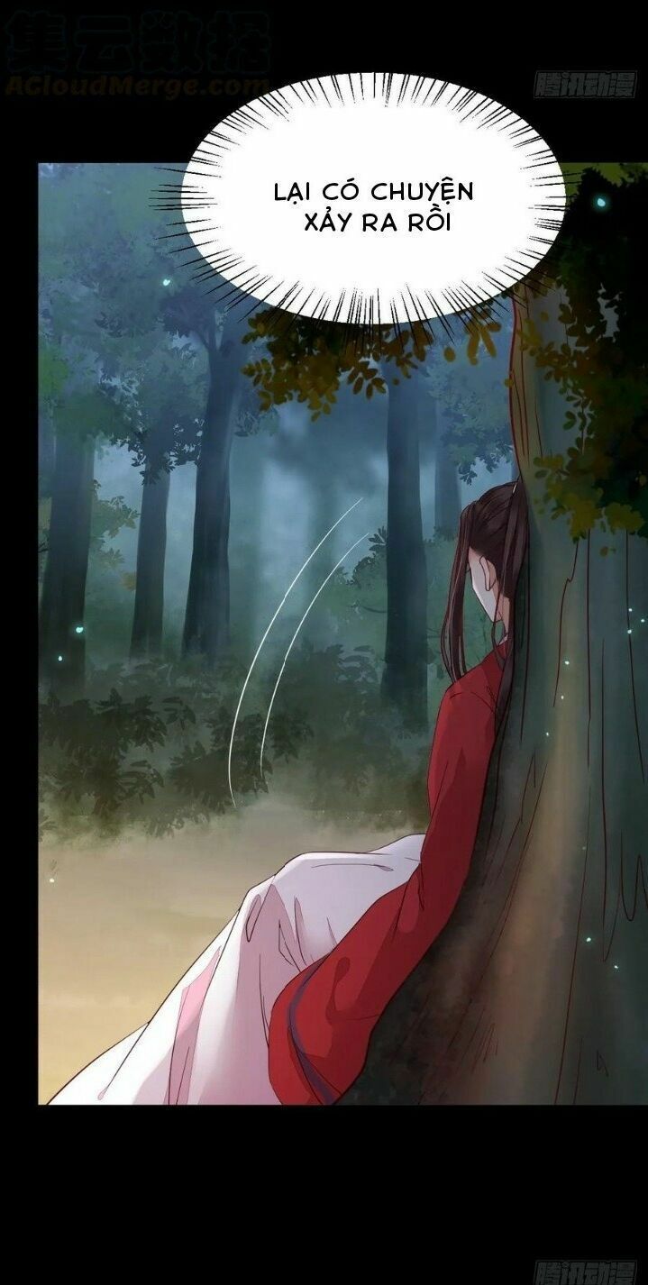 đọc truyện Tuyệt Sắc Quyến Rũ: Quỷ Y Chí Tôn Chương 285 ảnh 14 tại Thiên Thai Truyện