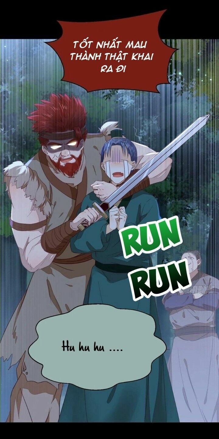 đọc truyện Tuyệt Sắc Quyến Rũ: Quỷ Y Chí Tôn Chương 285 ảnh 15 tại Thiên Thai Truyện