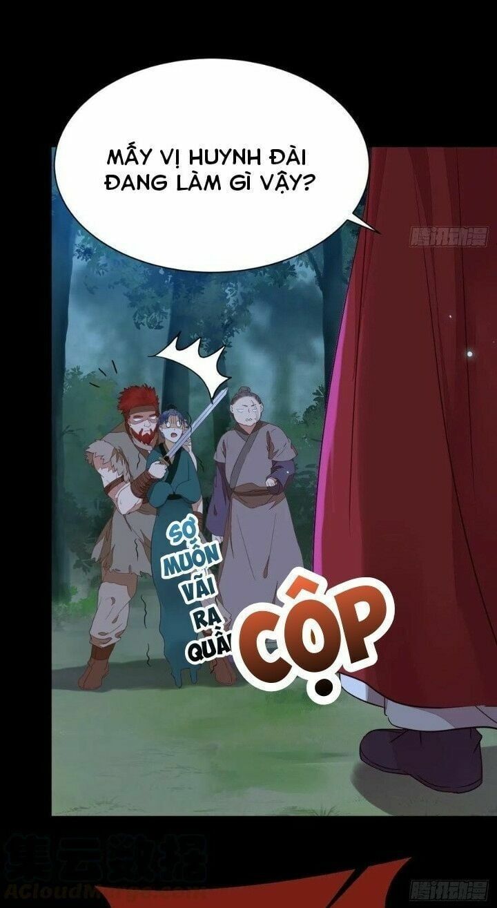 đọc truyện Tuyệt Sắc Quyến Rũ: Quỷ Y Chí Tôn Chương 285 ảnh 16 tại Thiên Thai Truyện