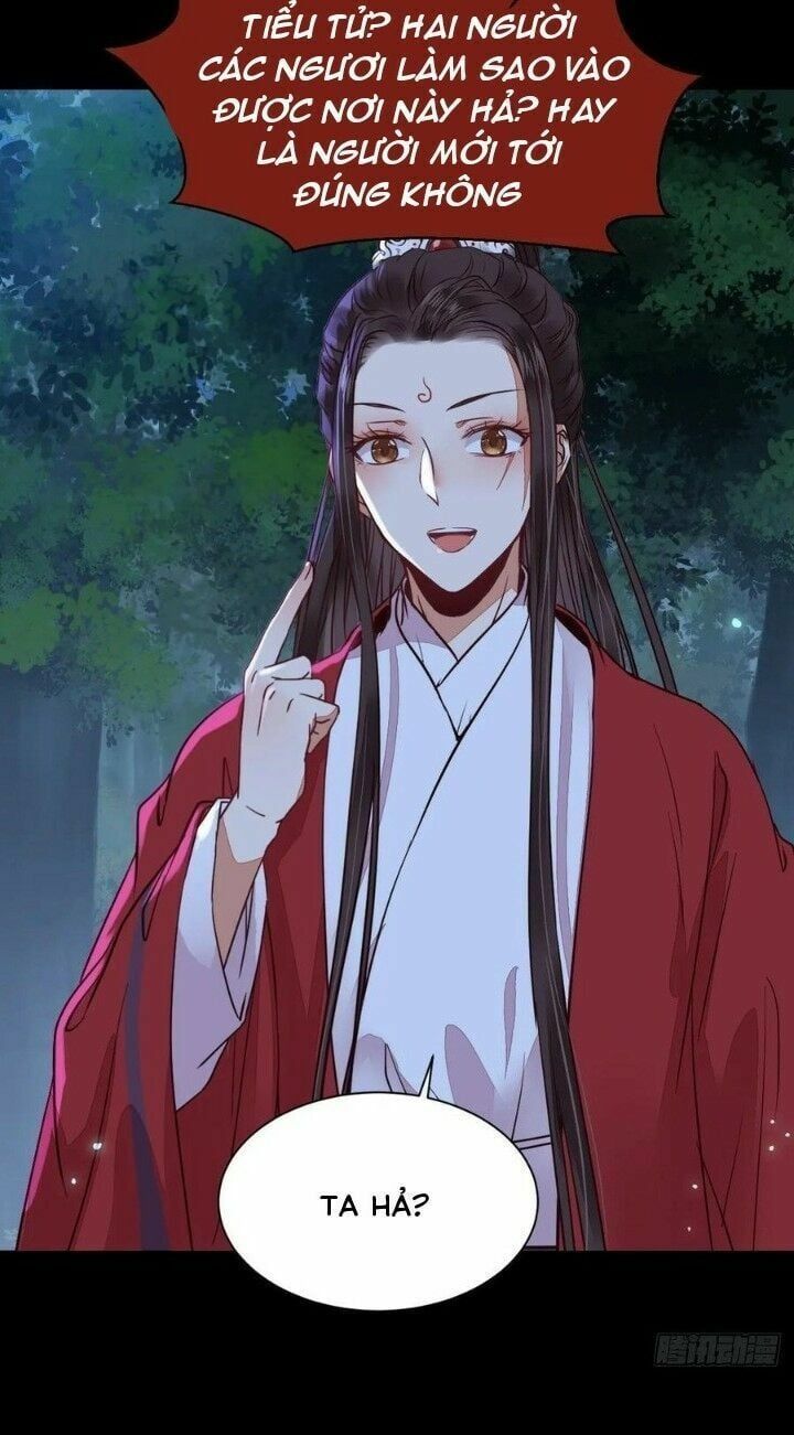 đọc truyện Tuyệt Sắc Quyến Rũ: Quỷ Y Chí Tôn Chương 285 ảnh 17 tại Thiên Thai Truyện