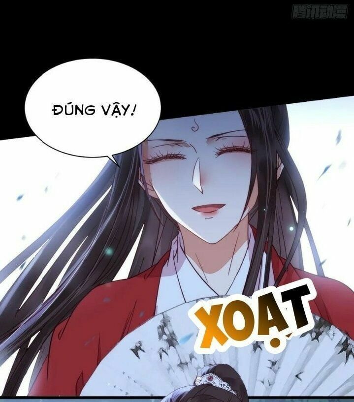 đọc truyện Tuyệt Sắc Quyến Rũ: Quỷ Y Chí Tôn Chương 285 ảnh 18 tại Thiên Thai Truyện