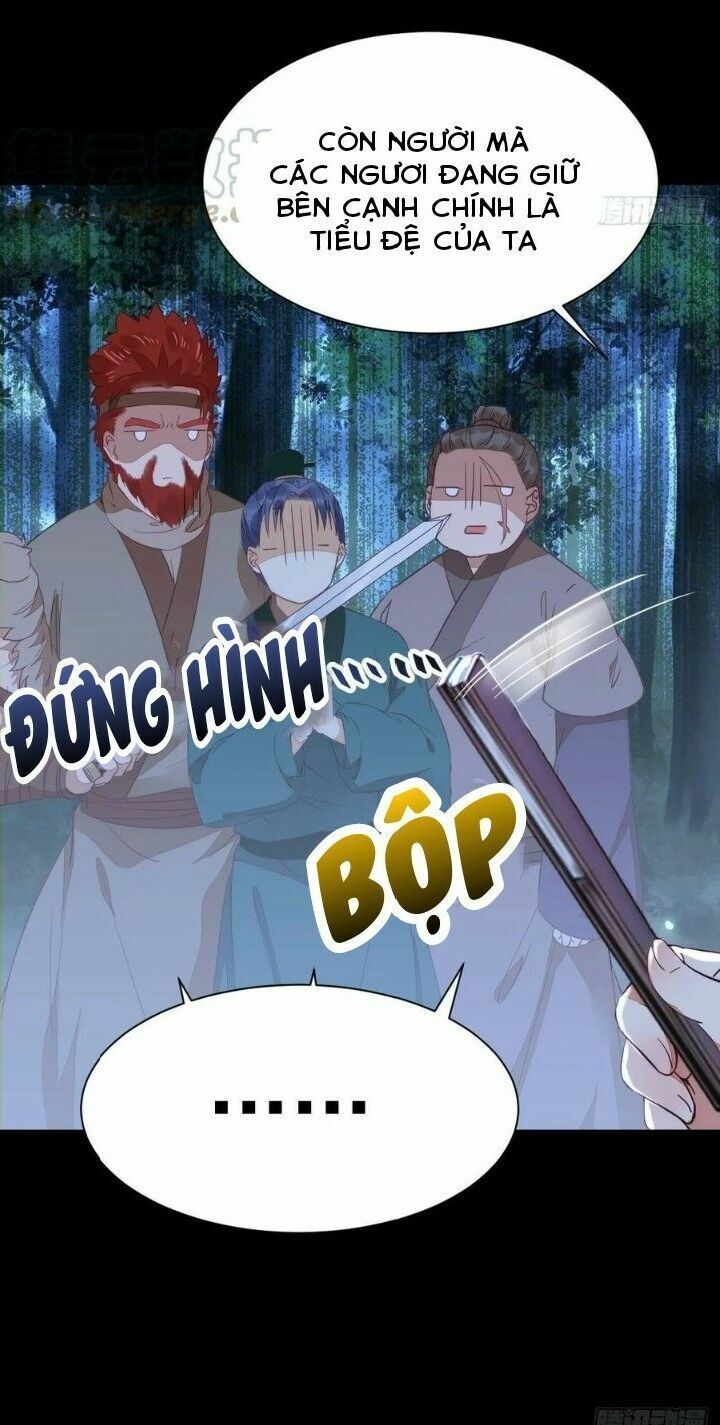 đọc truyện Tuyệt Sắc Quyến Rũ: Quỷ Y Chí Tôn Chương 285 ảnh 21 tại Thiên Thai Truyện